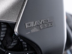 Ducati DUCATI DIAVEL 1260 (KM 0) 