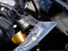 Ducati PANIGALE V4 S BEZZECCHI WORLD CHAMPION REPLICA 