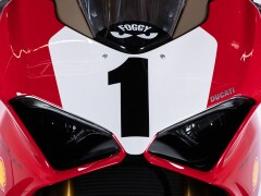 Ducati PANIGALE V4 25°ANNIVERSARIO 916 