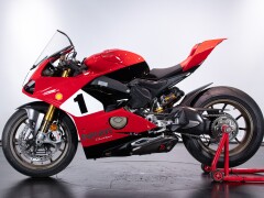 Ducati PANIGALE V4 25°ANNIVERSARIO 916 