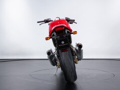 Ducati MONSTER 900 