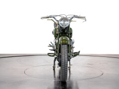 Moto Guzzi 500 Super Alce 