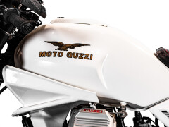 Moto Guzzi V 65 Lario 