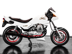 Moto Guzzi V 65 Lario 