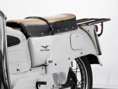 Moto Guzzi Galletto 192 