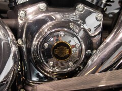 Harley Davidson ROAD KING 110TH° ANNIVERSARY 