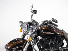 Harley Davidson ROAD KING 110TH° ANNIVERSARY 