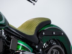 Harley Davidson SOFTAIL HERITAGE SIDECAR 