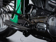 Harley Davidson SOFTAIL HERITAGE SIDECAR 