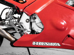 Honda CBR 600 