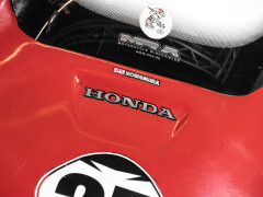Honda CBR 600 