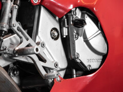 Honda CBR 600 