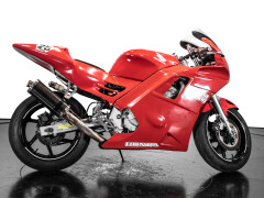 Honda CBR 600 
