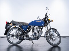 Honda 400 FOUR SS 