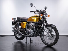 Honda CB 750 FOUR 