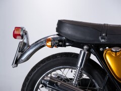 Honda CB 750 FOUR 