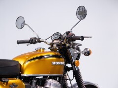 Honda CB 750 FOUR 