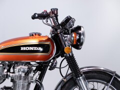 Honda CB 550 FOUR 