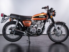 Honda CB 550 FOUR 