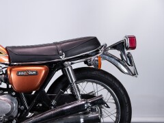 Honda CB 550 FOUR 