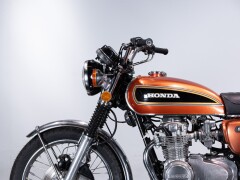 Honda CB 550 FOUR 