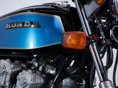 Honda CB 750 K 