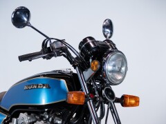 Honda CB 750 K 