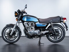 Honda CB 750 K 