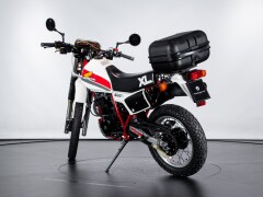 Honda XL 600 R 