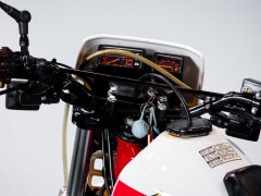 Honda XL 600 R 