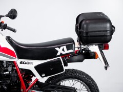 Honda XL 600 R 