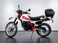 Honda XL 600 R 