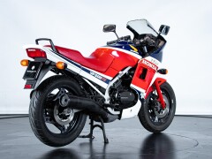 Honda VF 500 F 