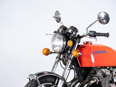 Honda CB 400 FOUR 