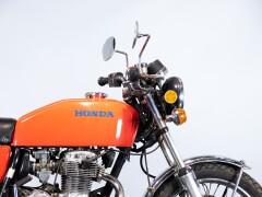Honda CB 400 FOUR 