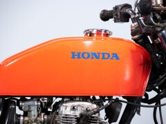 Honda CB 400 FOUR 