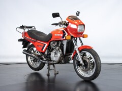 Honda CX 500 SPORTS 