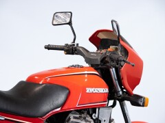Honda CX 500 SPORTS 