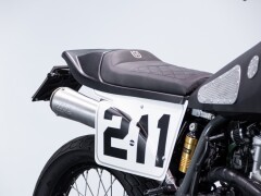 Husqvarna 510 TE (REPLICA SHORT TRACK) 