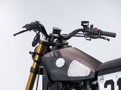 Husqvarna 510 TE (REPLICA SHORT TRACK) 