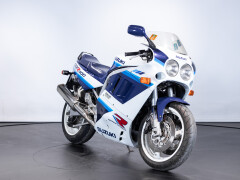 Suzuki GSXR 1100 