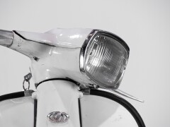 Innocenti Lambretta 150 DL 