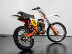 KTM 250 Cross 