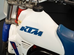 KTM 250 MX 