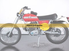 KTM 250 GS 