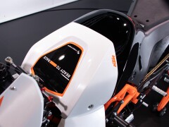 KTM RC 8C 