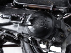 Kymco AGILITY CARRY 