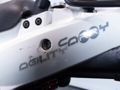 Kymco AGILITY CARRY 