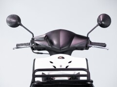 Kymco AGILITY CARRY 