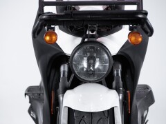 Kymco AGILITY CARRY 